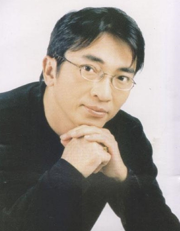 Đình Văn từng là giọng ca nổi đình đám của làng nhạc Việt.