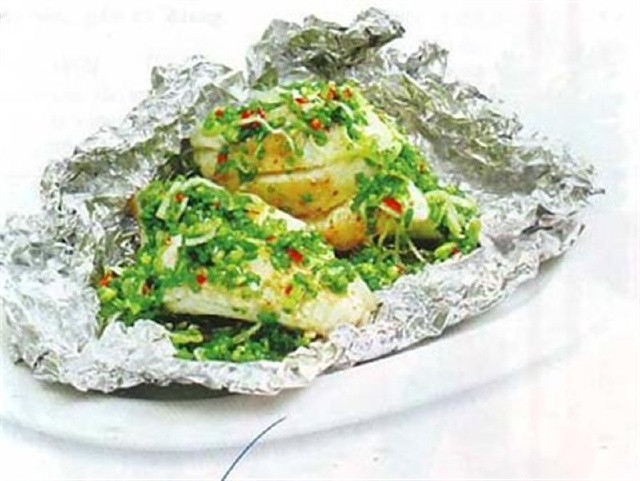 Loại rau gia vị rẻ bèo ở chợ Việt, tăng cường miễn dịch, tốt cho xương khớp, có nhiều cách chế biến món ngon- Ảnh 5.