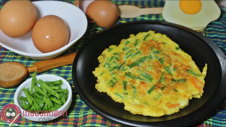 Loại rau gia vị rẻ bèo ở chợ Việt, tăng cường miễn dịch, tốt cho xương khớp, có nhiều cách chế biến món ngon- Ảnh 8.