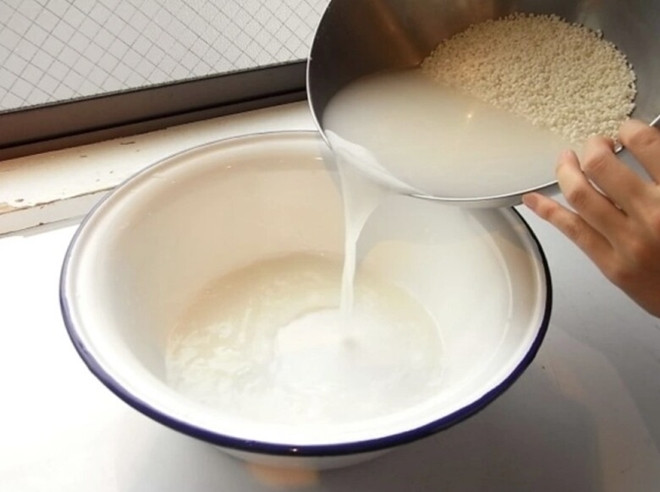 Mỹ nữ 4000 năm Cúc Tịnh Y da trắng như em bé nhờ 1 bí quyết đơn giản