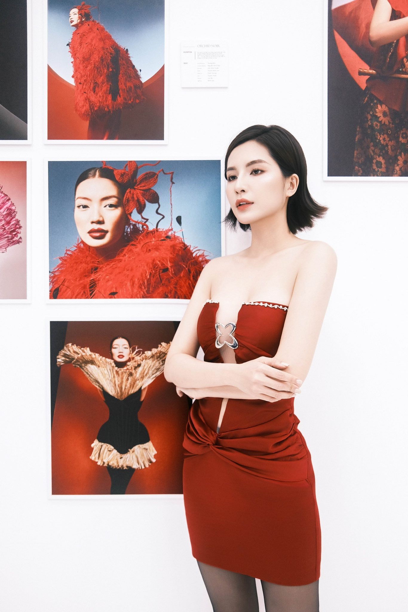 Thiên An - bạn gái cũ của Jack - J97 đời thực 'gái một con trông mòn con mắt', sexy cuốn hút ngỡ ngàng- Ảnh 3.