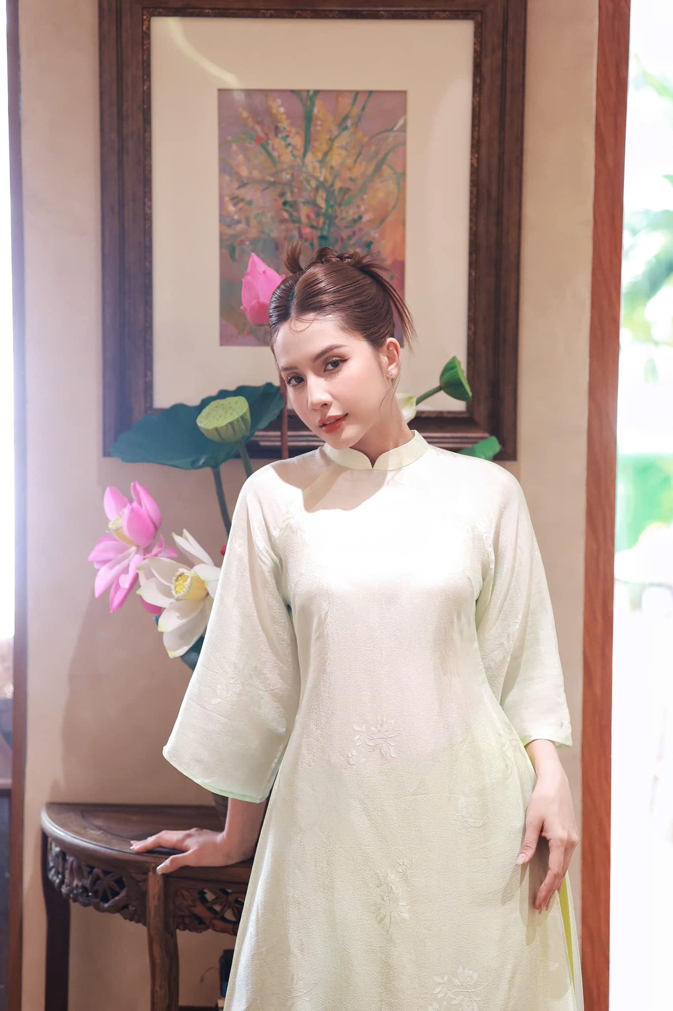 Thiên An - bạn gái cũ của Jack - J97 đời thực 'gái một con trông mòn con mắt', sexy cuốn hút ngỡ ngàng- Ảnh 10.