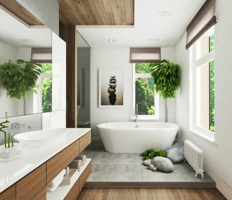 Vị trí trong nhà càng để trống con cháu càng phát tài, tiền vào như nước- Ảnh 3.