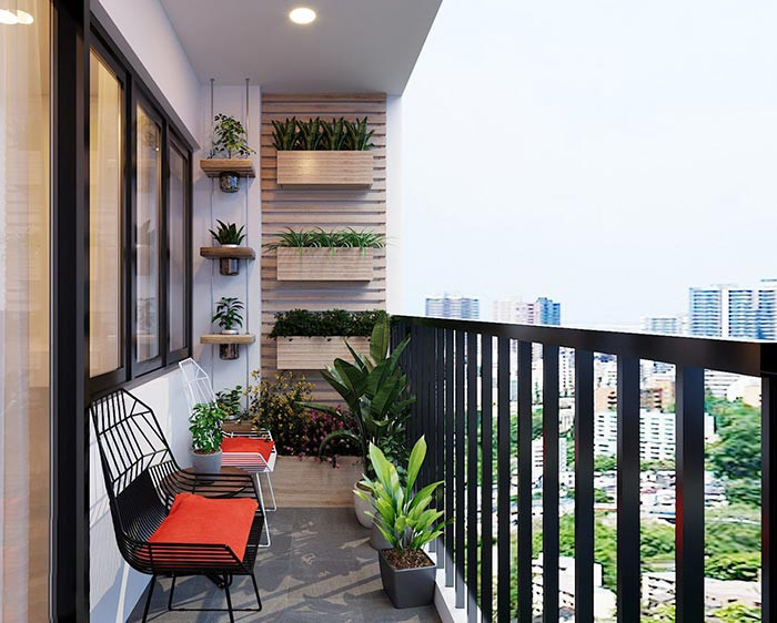 Vị trí trong nhà càng để trống con cháu càng phát tài, tiền vào như nước- Ảnh 2.