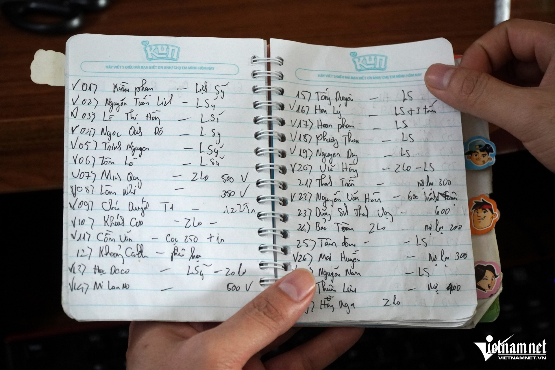 W-a3Người đàn ông ở phục dựng gần 500 bức ảnh liệt.JPG.jpg