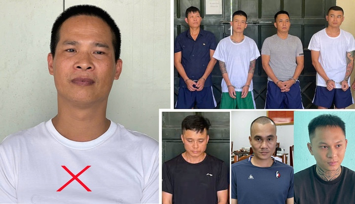 Bùi Quốc Ý tức Ý