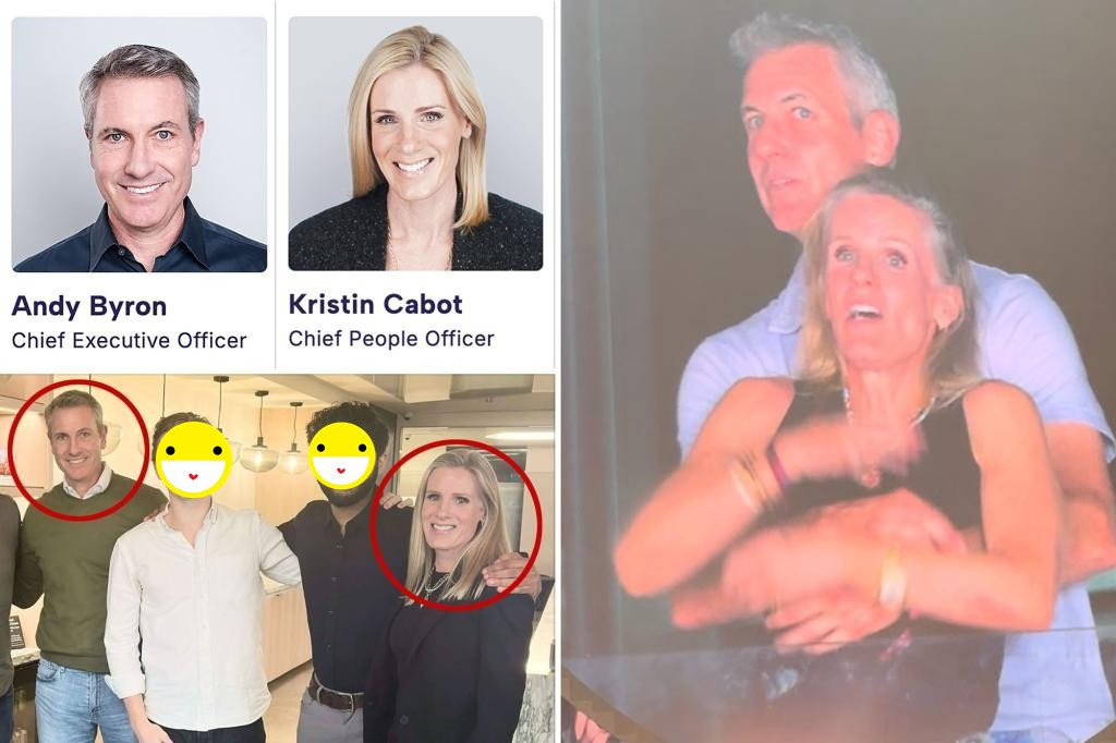 Soi khối tài sản nhiều không đếm xuể của CEO công ty tỷ đô vừa bị lộ phốt ngoại tình chấn động