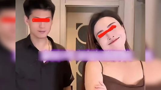 Chàng trai 25 tuổi cưới nữ đại gia 38 tuổi, bất ngờ trước số tiền sính lễ - Ảnh 2.