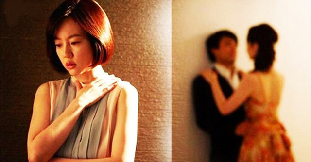 Con rể ngoại tình, có con với người phụ nữ khác nhưng thái độ của bố mẹ vợ mới gây chú ý - Ảnh 1.