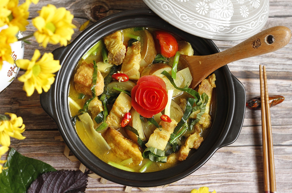 Việt Nam có 'vua của các loại rau củ', siêu dinh dưỡng hỗ trợ giảm cân và phòng chống ung thư, được bán rẻ bèo đầy chợ- Ảnh 6.