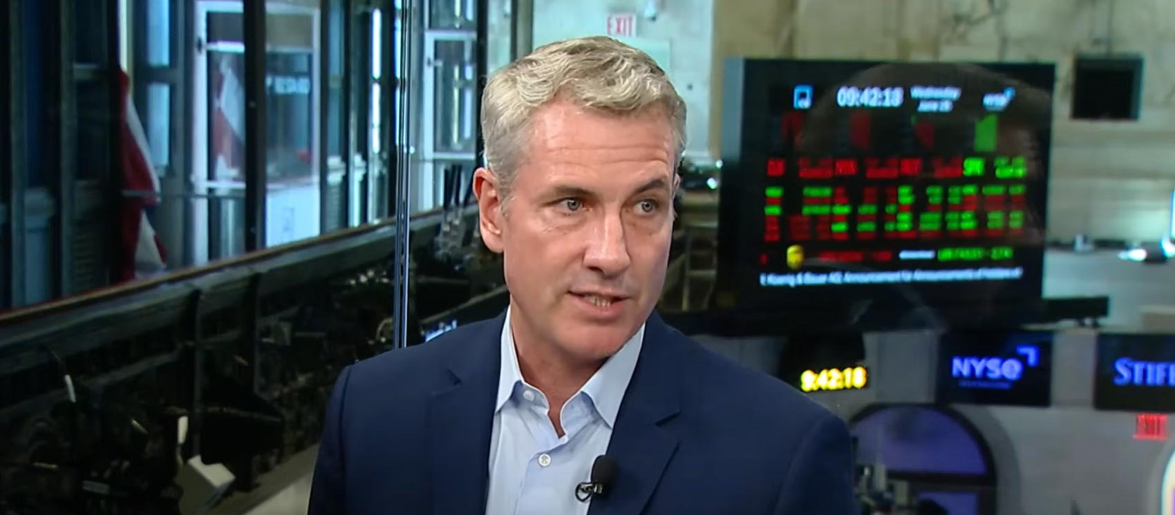 Ngã ngửa danh tính người quay clip vụ CEO Andy Byron ngoại tình với cấp dưới