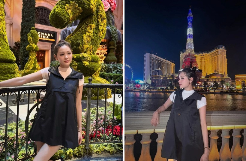 Hiền Hồ nói gì trước nghi vấn mang thai, gây xôn xao? - Ảnh 1.