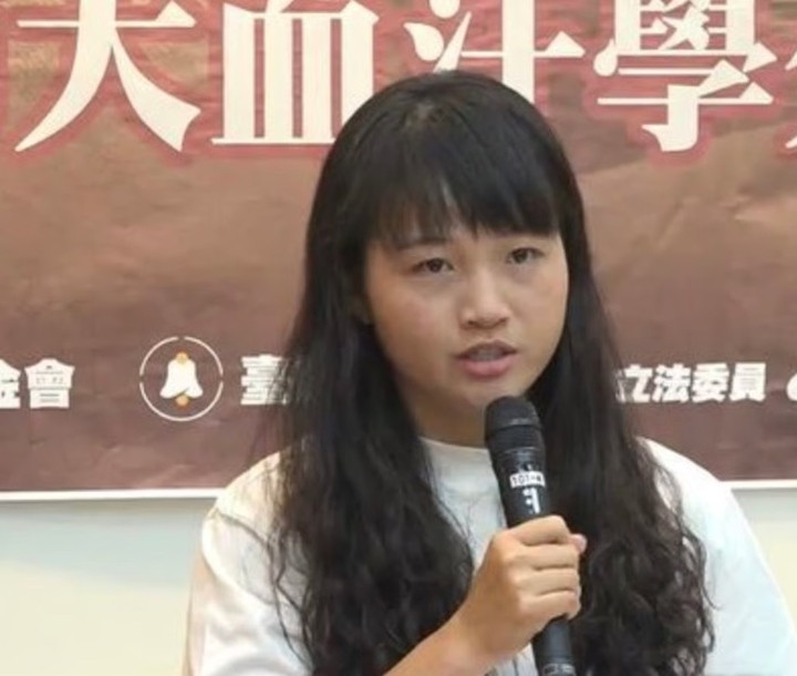 Jian bức xúc kể lại sự việc. (Ảnh: ET Today)