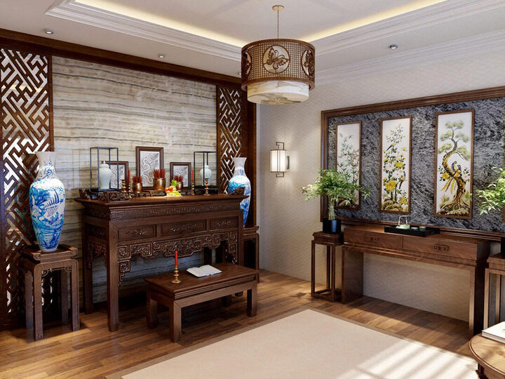 Những đồ vật này bỏ ngay ra khỏi gầm bàn thờ nếu không muốn gia đạo lục đục, tài lộc tiêu tan- Ảnh 2.