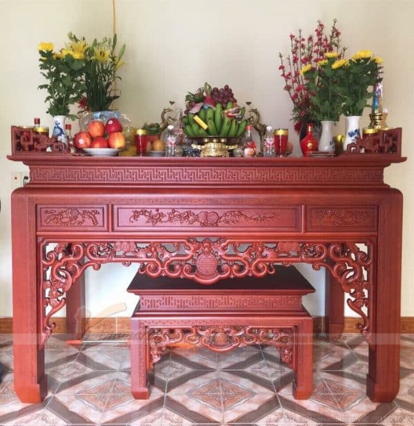 Những đồ vật này bỏ ngay ra khỏi gầm bàn thờ nếu không muốn gia đạo lục đục, tài lộc tiêu tan- Ảnh 3.