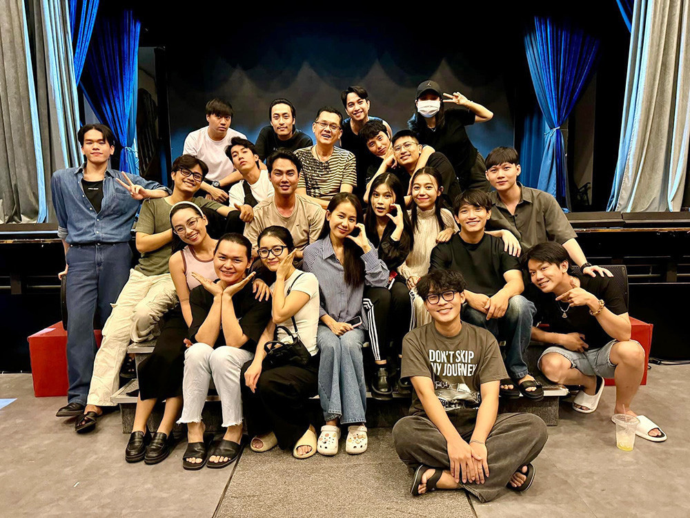 NSƯT Hữu Châu: Công tử nhà giàu sa cơ, U60 không vợ con, sân khấu là sứ mệnh, là hơi thở của cuộc đời - Ảnh 7.