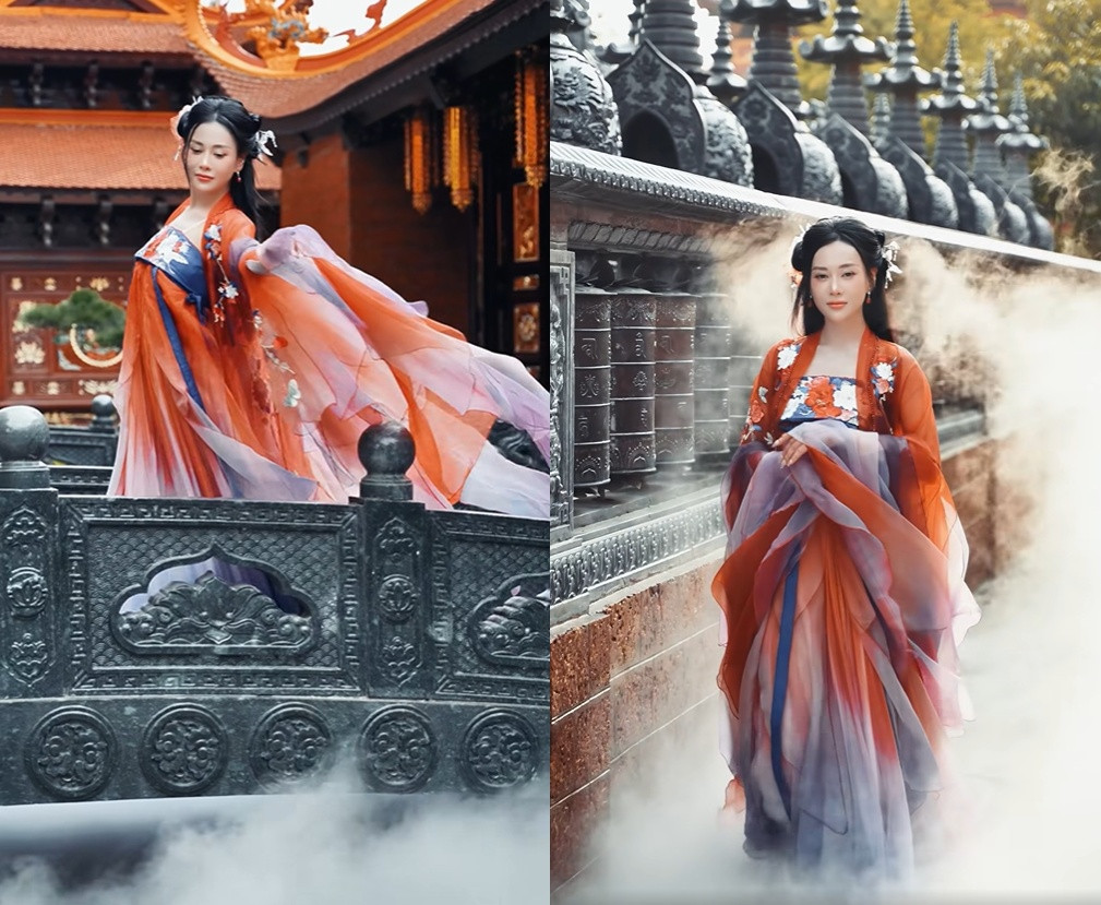 Phương Oanh hóa thần tiên tỷ tỷ Shark Bình bức xúc quát vợ