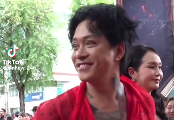 Tuấn Hưng lên tiếng khi bị bàn tán về chuyện cạo đầu