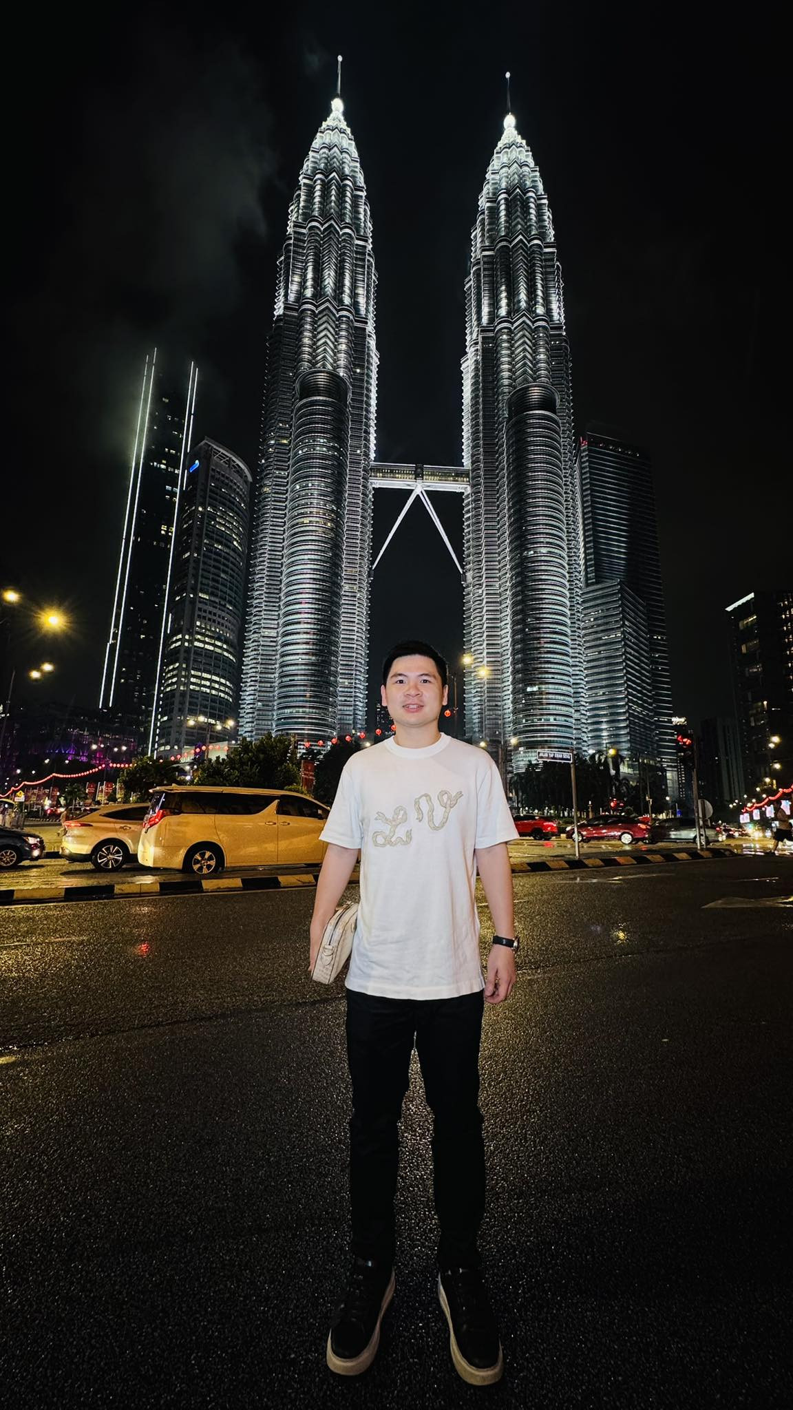 Chồng Chủ tịch khoe tin vui, Hoa hậu Đỗ Mỹ Linh nhắn một câu ngắn gọn- Ảnh 6.