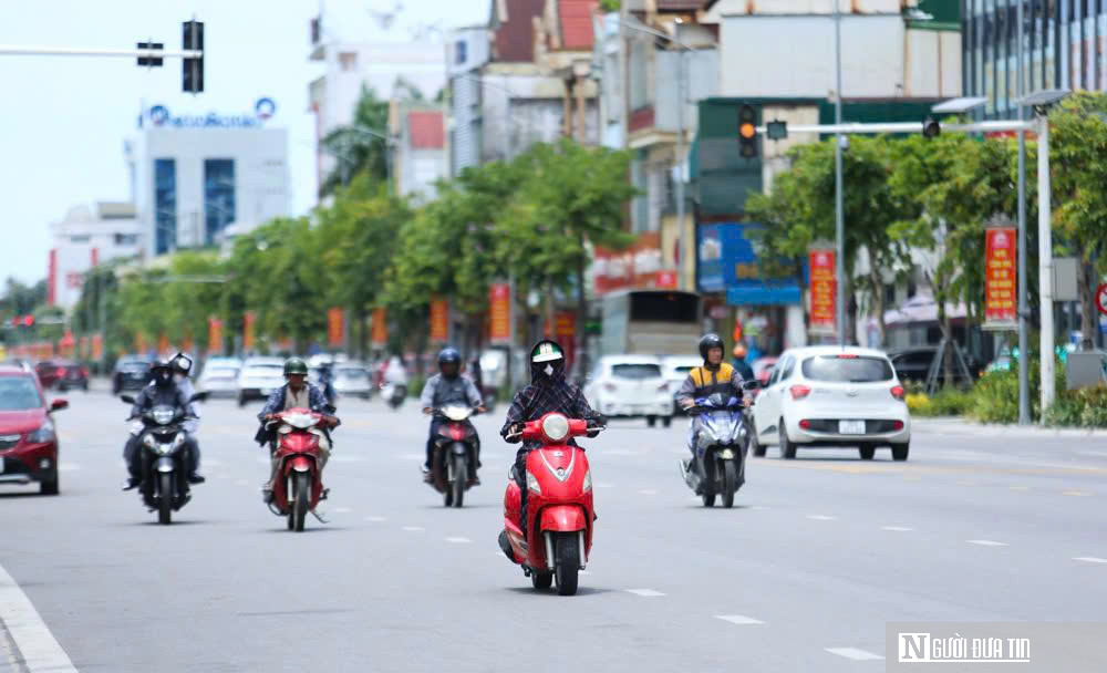 Gồng mình mưu sinh giữa