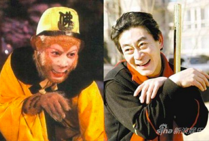 Lục Tiểu Linh Đồng được dùng 2 căn cước với 2 tên gọi khác nhau.