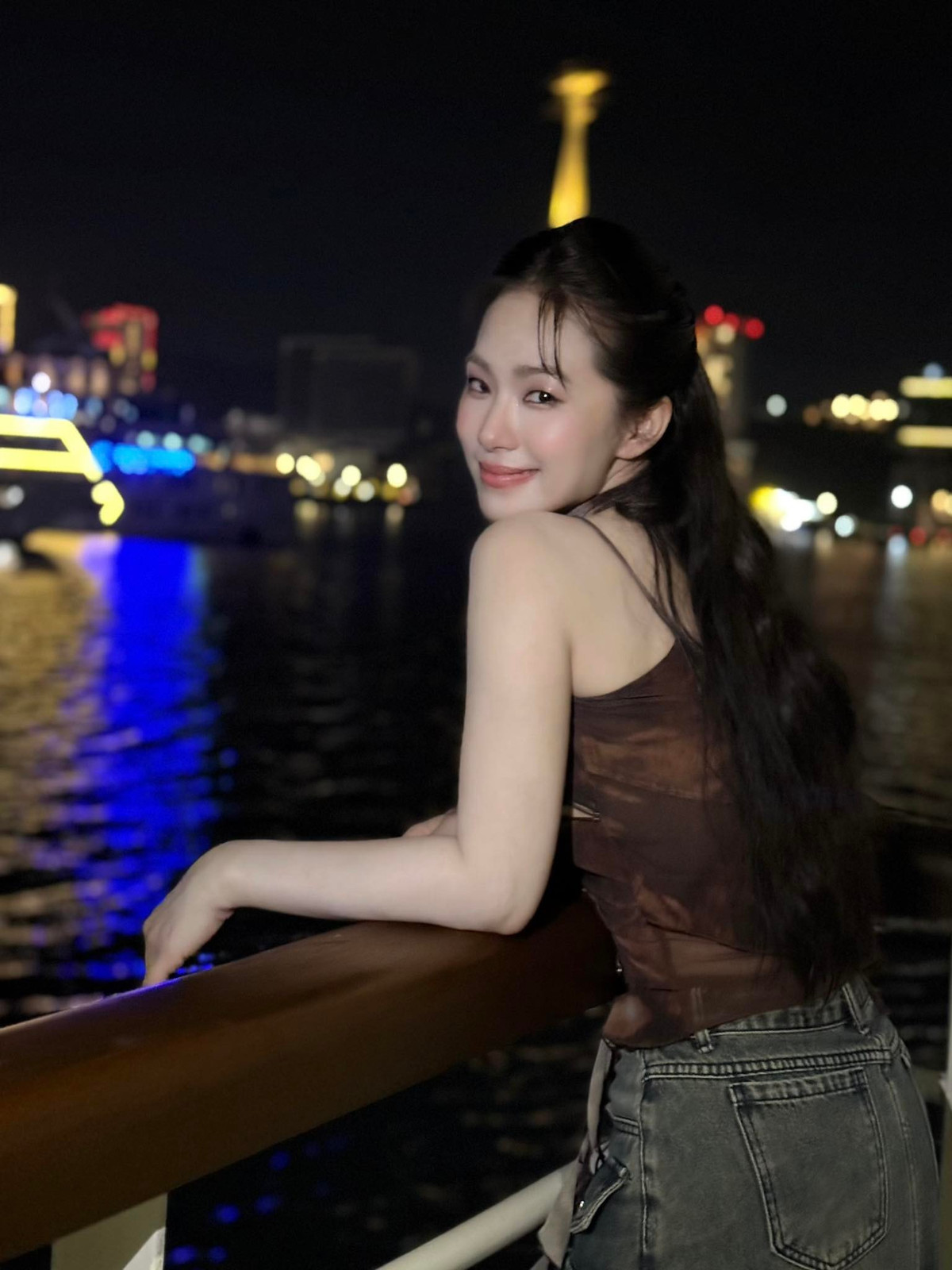 Ca sĩ Lương Bích Hữu gây ngỡ ngàng sau khi giảm tới 20kg - Ảnh 3.