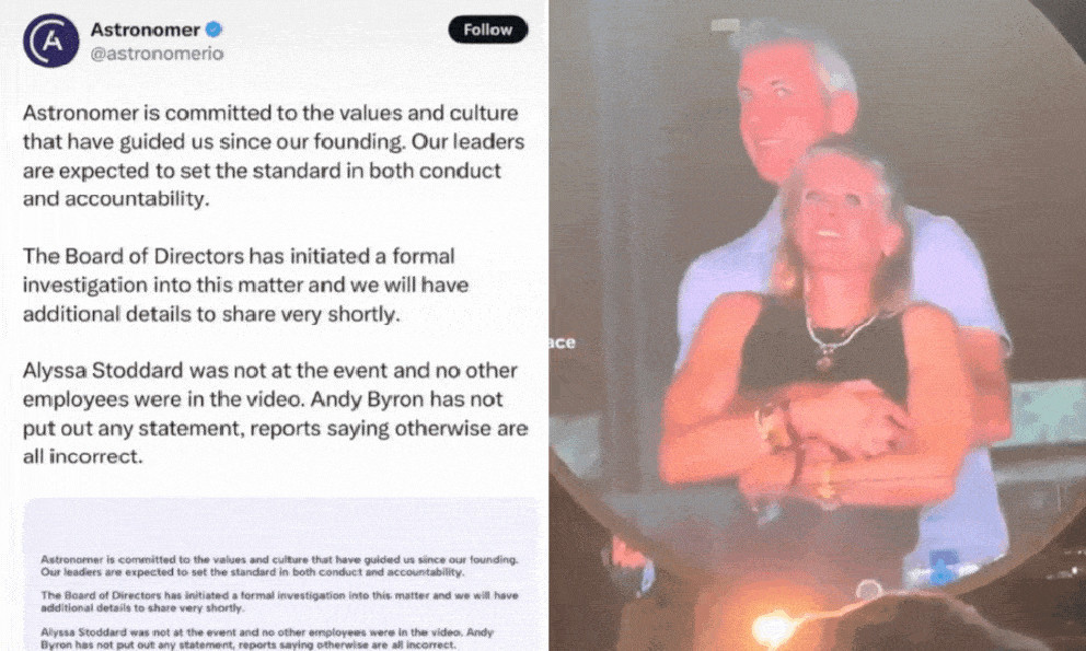 Phản ứng lạnh lùng của chồng giám đốc nhân sự vụ ngoại tình với CEO công ty tỷ đô