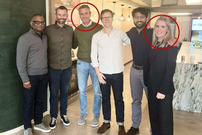 Phản ứng lạnh lùng của chồng giám đốc nhân sự vụ ngoại tình với CEO công ty tỷ đô