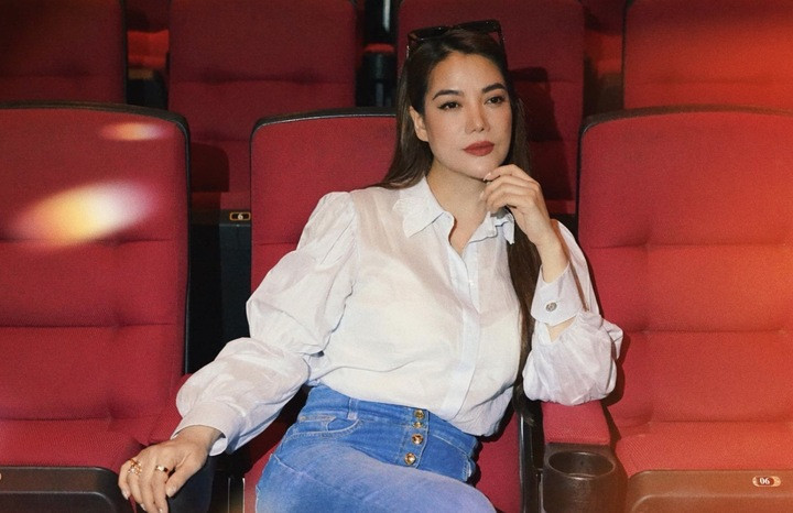 Trương Ngọc Ánh úp mở đang độc thân.