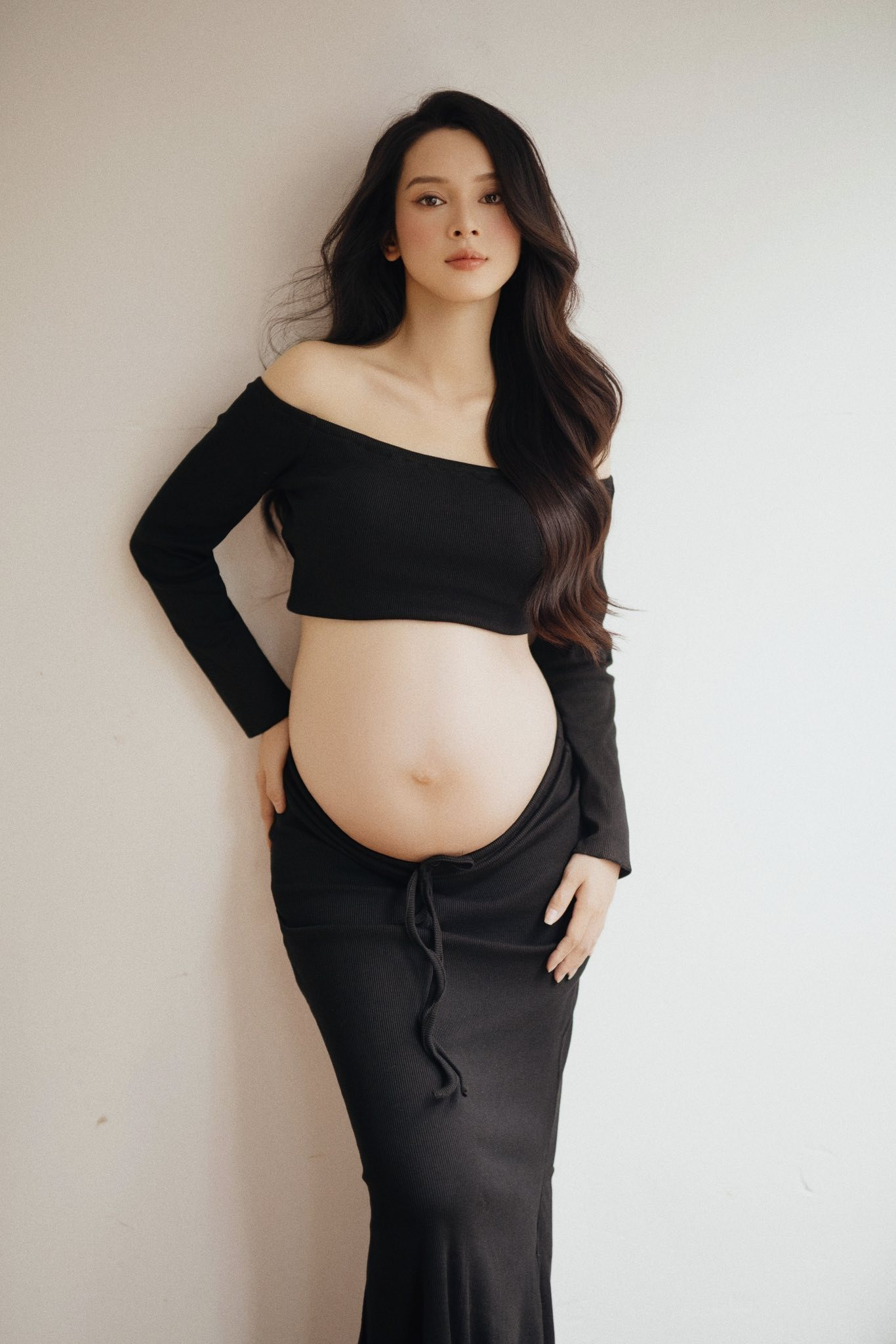 Cận kề ngày sinh Quỳnh Lương cầu xin được buông tha tinh thần suy sụp chuyện gì đây