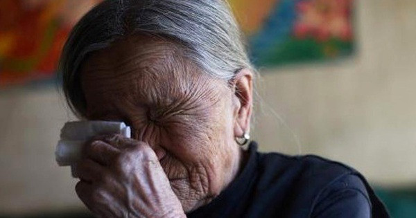 Cụ bà kiện 4 con vì 'bất hiếu': Giá đừng chia thừa kế sớm - Ảnh 1.