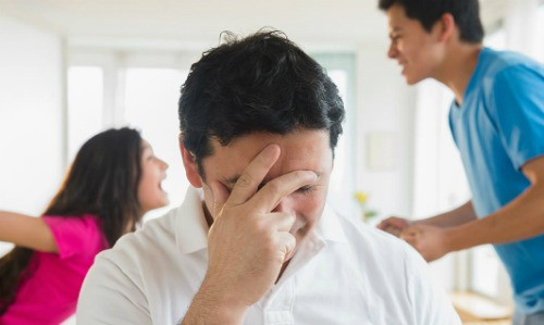 Cụ bà kiện 4 con vì 'bất hiếu': Giá đừng chia thừa kế sớm - Ảnh 2.