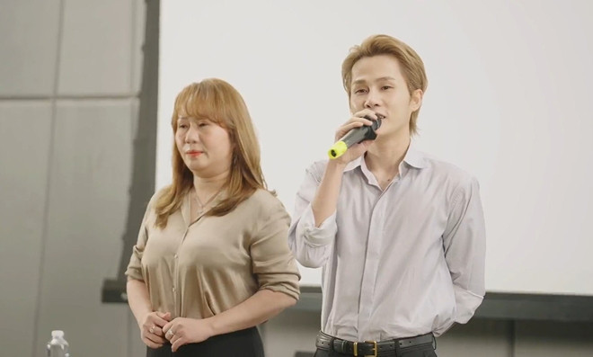 Celeb of the Week Jack  5 năm ồn ào và mong muốn làm rõ quyền làm cha