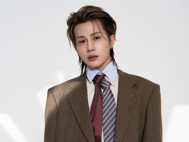 Celeb of the Week Jack  5 năm ồn ào và mong muốn làm rõ quyền làm cha