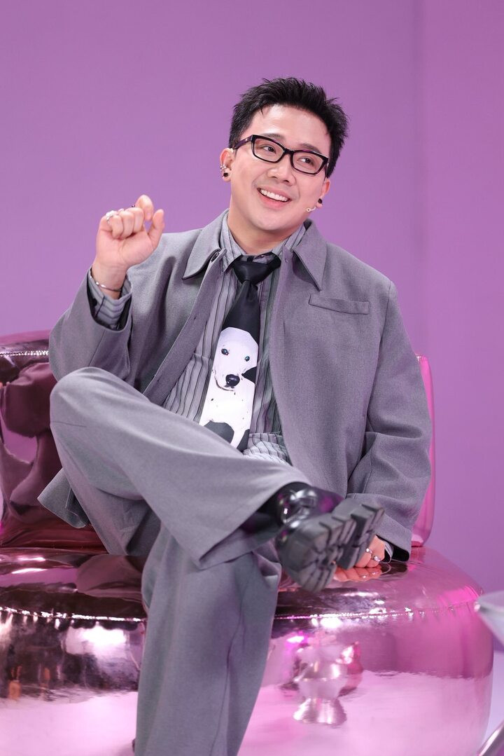 Tuy vậy không thể phủ nhận sự nhạy bén của Trấn Thành khi dẫn dắt các gameshow.