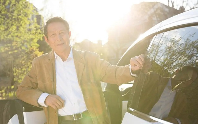 Làm bảo mẫu cho người giàu 10 năm, tôi ngộ ra 3 điểm then chốt khiến họ nghỉ hưu hạnh phúc hơn người thường- Ảnh 1.