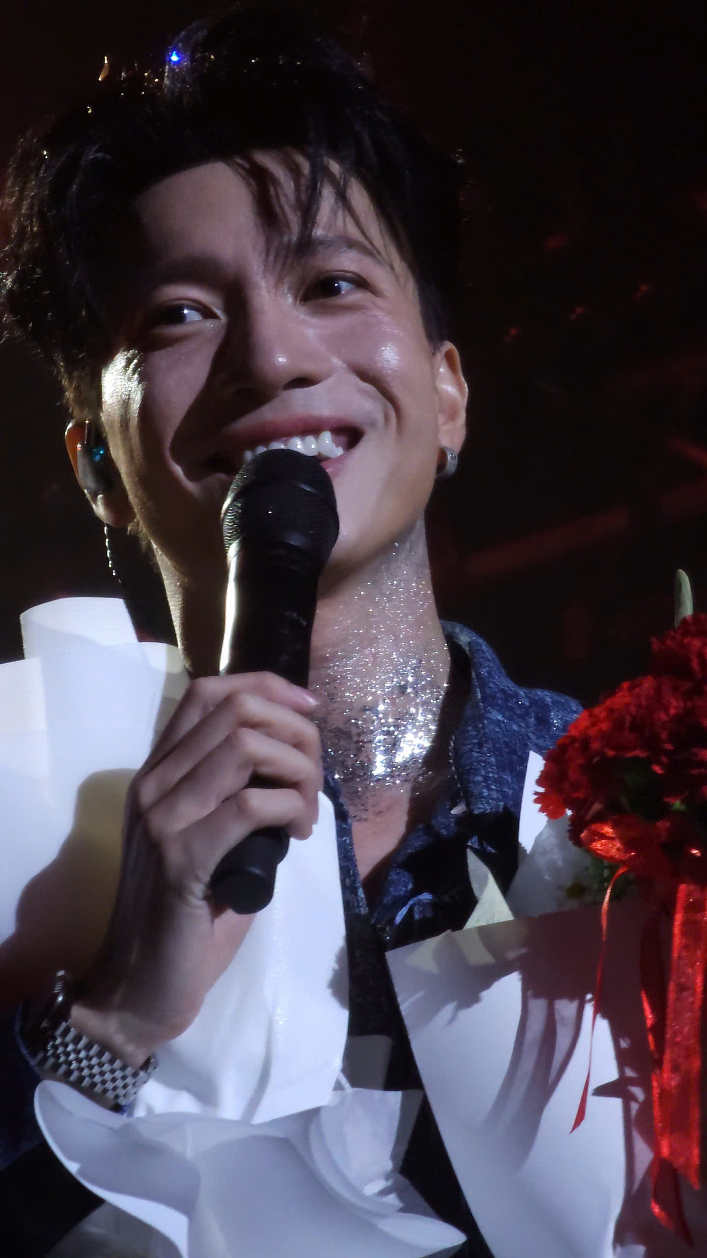 Sư tử tế của ST Sơn Thạch   - Ảnh 2.