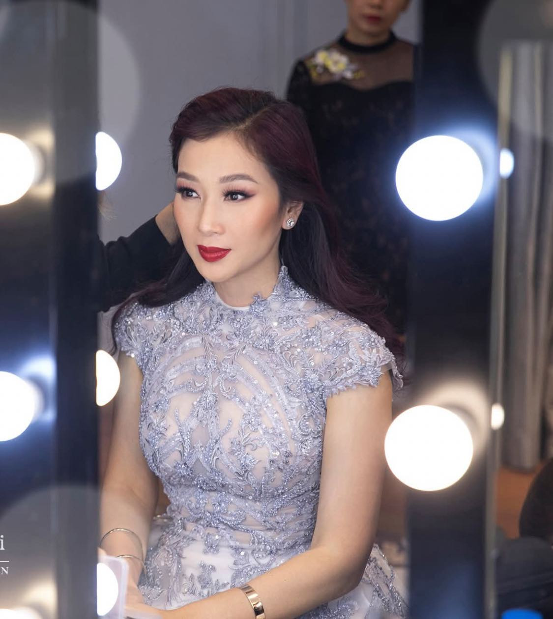 Nữ chính 'Cô thư ký xinh đẹp' sau nhiều năm rời bỏ showbiz, nhan sắc hiện tại 'hack tuổi' ngỡ ngàng - Ảnh 5.