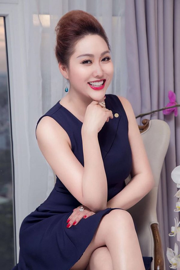 Phi Thanh Vân trong Cô Gái Xấu Xí: 17 năm trước bị chê xấu nhất Việt Nam, nhan sắc giờ sang chảnh, quyến rũ - Ảnh 7.