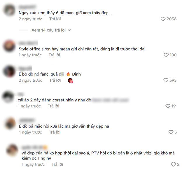 Phi Thanh Vân trong Cô Gái Xấu Xí: 17 năm trước bị chê xấu nhất Việt Nam, nhan sắc giờ sang chảnh, quyến rũ - Ảnh 3.