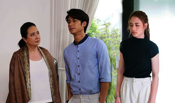 Chồng tơ tưởng người cũ còn trách vợ không chịu làm điều này để mình phải ra đi 'tay trắng'   - Ảnh 2.