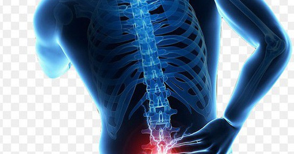 35 tuổi phát hiện bị thoát vị đĩa đệm từ 2 dấu hiệu bất thường插图1