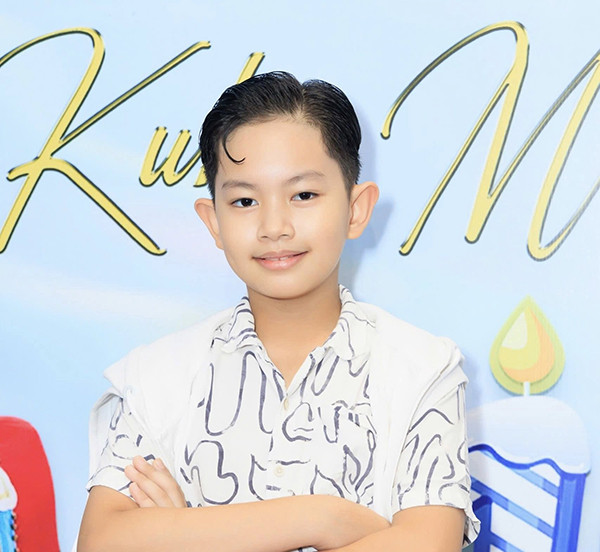 Con trai Khánh Thi vừa tròn 10 tuổi đã là nhân tài dance sport, theo bố mẹ thi đấu khắp thế giới - Ảnh 7.