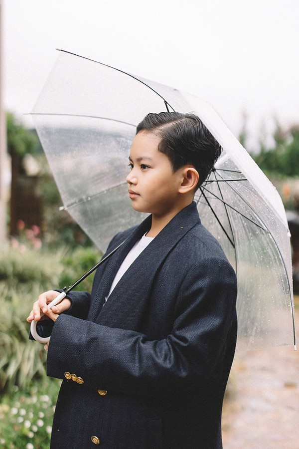 Con trai Khánh Thi vừa tròn 10 tuổi đã là nhân tài dance sport, theo bố mẹ thi đấu khắp thế giới - Ảnh 8.