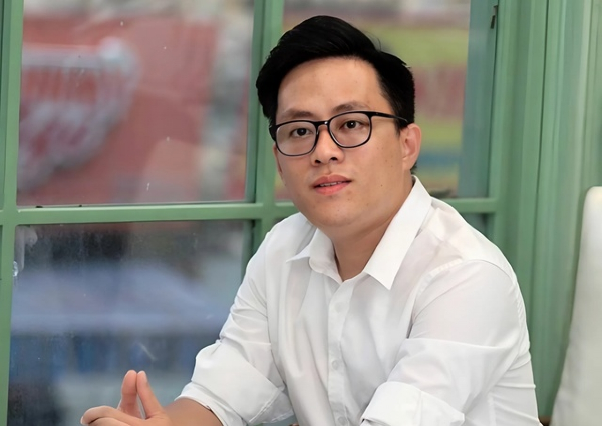 Đánh thuế 20% tiền lãi chứng khoán là quá cao, lo ngại “đẩy” nhà đầu tư về lướt sóng - Ảnh 3.