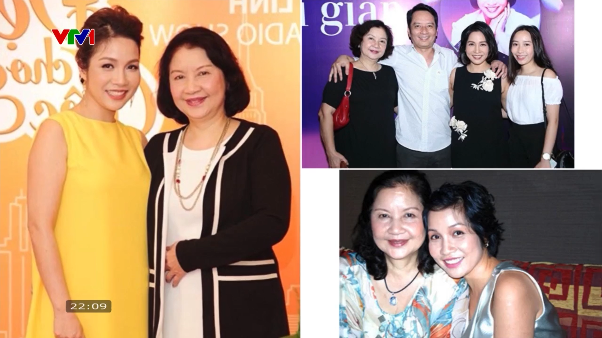 Ký ức VTV: Diva Mỹ Linh kể chuyện ngày đầu tiên lên sóng truyền hình - Ảnh 2.