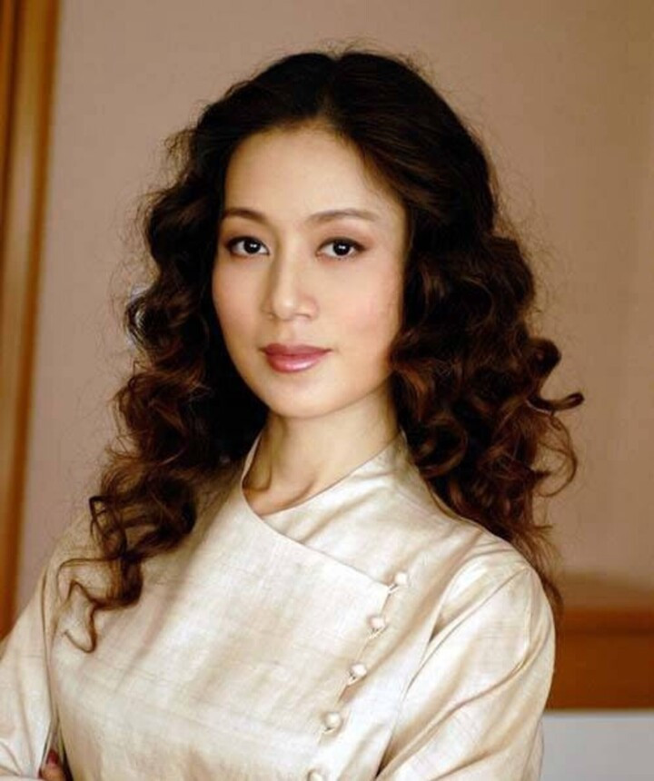 Mã Lan là tượng đài sân khấu Trung Quốc.