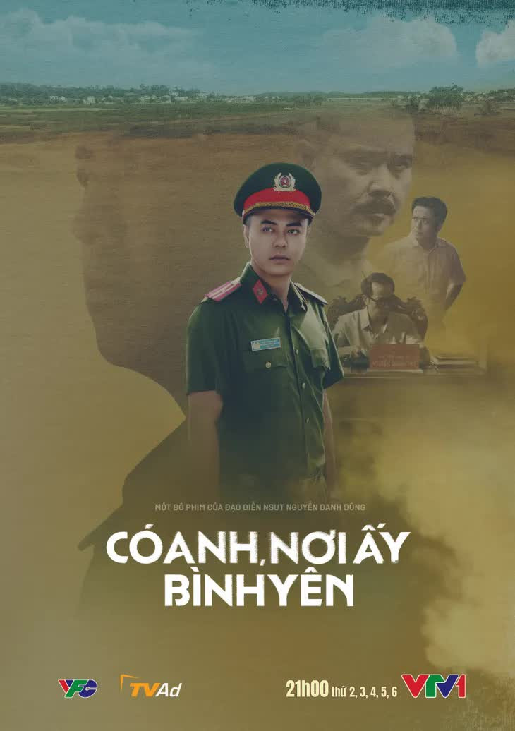 Cuộc sống viên mãn, sự nghiệp thăng hoa ở tuổi 40 của MC Tuấn Tú - Ảnh 7.