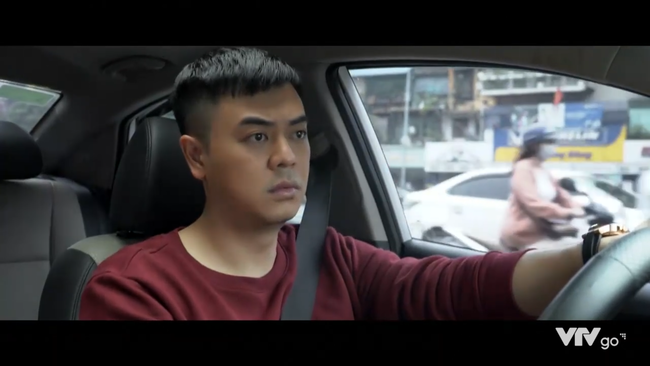 Cuộc sống viên mãn, sự nghiệp thăng hoa ở tuổi 40 của MC Tuấn Tú - Ảnh 4.