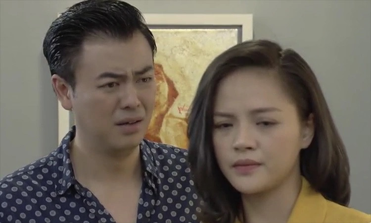 Cuộc sống viên mãn, sự nghiệp thăng hoa ở tuổi 40 của MC Tuấn Tú - Ảnh 3.